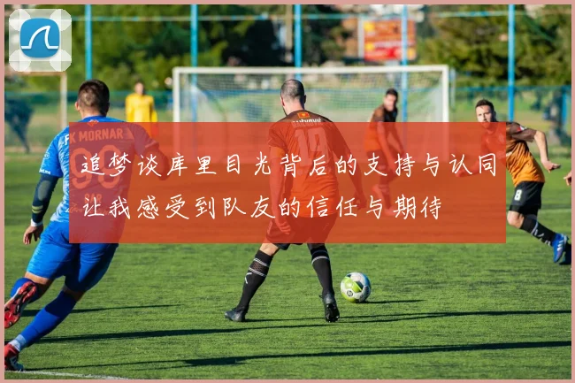 追梦谈库里目光背后的支持与认同让我感受到队友的信任与期待
