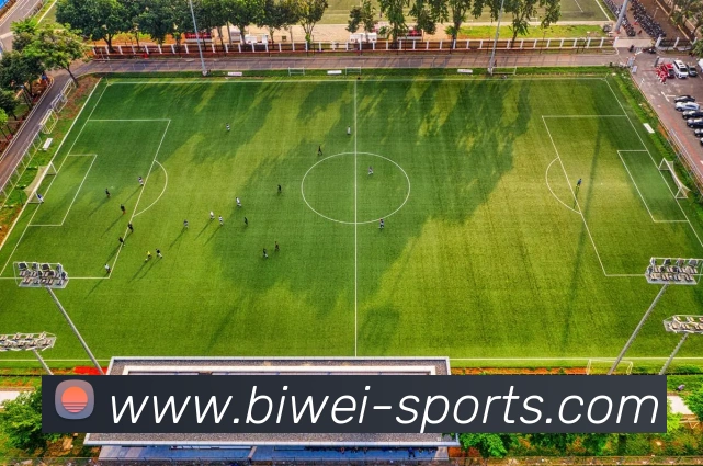 必威体育发展历程