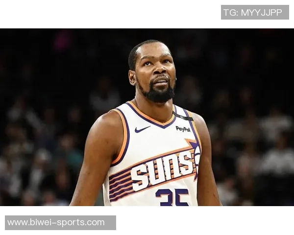 杜兰特称赞威少传奇地位呼吁他继续留在NBA赛场上