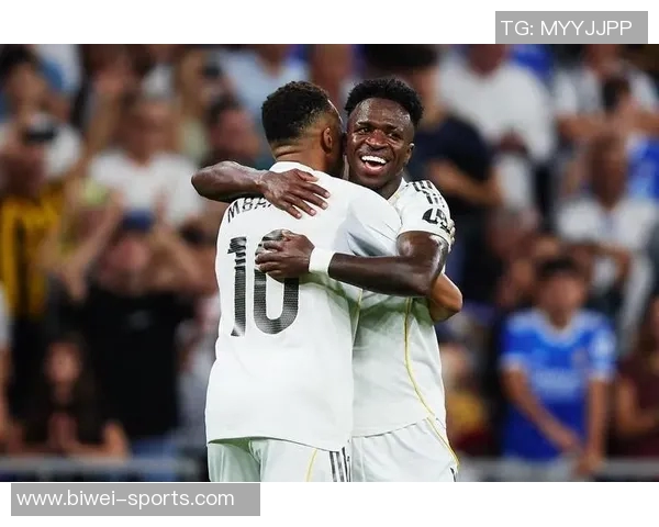 曼城希望维尼修斯不续约皇马成为下一个德布劳内的接班人